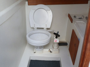 Finnsport 8500 Cruiser