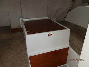 Finnsport 8500 Cruiser