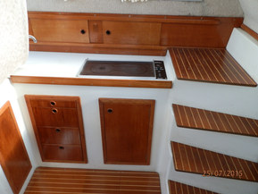 Finnsport 8500 Cruiser