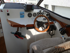 Finnsport 8500 Cruiser