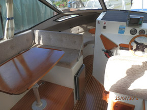 Finnsport 8500 Cruiser