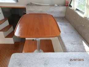 Finnsport 8500 Cruiser