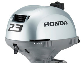 Honda BF 2.3