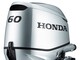 Honda Muu malli BF60LRTU