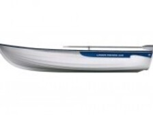 Linder 440 Fishing