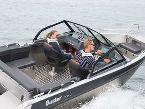 Buster XXL