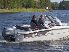 Suvi 47 Duo