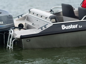 Buster LX