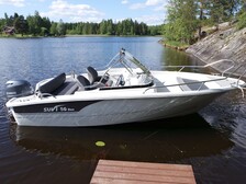 Suvi 50 Duo