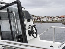 Yamarin Cross 60 Cabin