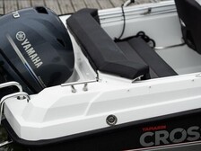 Yamarin Cross 54 BR