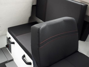 Yamarin Cross 60 Cabin