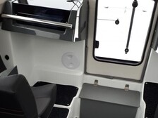 Yamarin Cross 60 Cabin