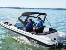 Yamarin Cross 54 BR