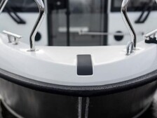 Yamarin Cross 60 Cabin