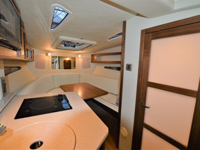 Sea Ray 265 Sundancer