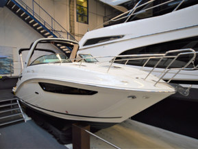 Sea Ray 265 Sundancer