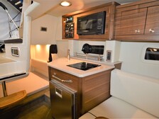 Sea Ray 265 Sundancer
