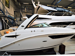 Sea Ray 265 Sundancer