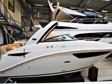 Sea Ray 265 Sundancer
