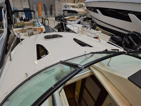 Sea Ray 265 Sundancer