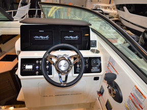 Sea Ray 265 Sundancer