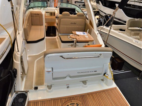 Sea Ray 265 Sundancer