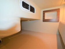 Sea Ray 265 Sundancer