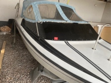 Yamarin 430 Big Ride