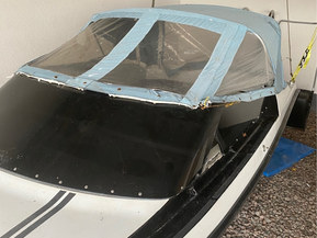 Yamarin 430 Big Ride