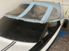 Yamarin 430 Big Ride