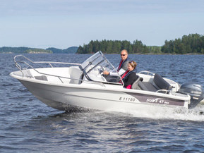 Suvi 47 Duo