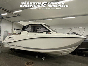 Quicksilver Activ 705 Weekend