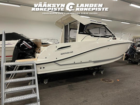 Quicksilver Activ 705 Weekend