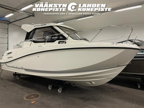 Quicksilver Activ 705 Weekend