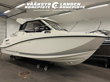 Quicksilver Activ 705 Weekend