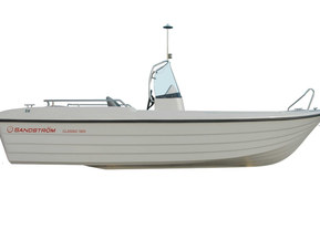 Sandström Classic 565