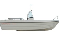 Sandström Classic 565