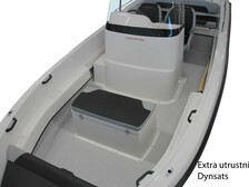 Sandström Classic 565