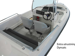 Sandström Classic 565