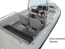 Sandström Classic 565