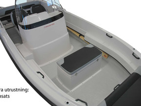 Sandström Classic 565