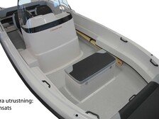 Sandström Classic 565