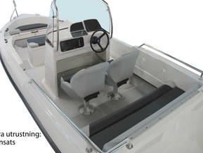 Sandström Classic 565