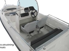 Sandström Classic 565