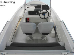 Sandström Classic 565