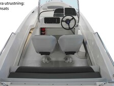 Sandström Classic 565