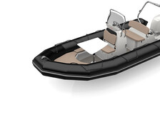 Bombard Sunrider 550