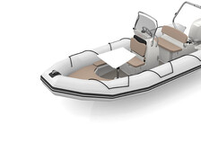 Bombard Sunrider 550