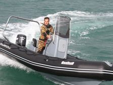 Bombard Explorer 550